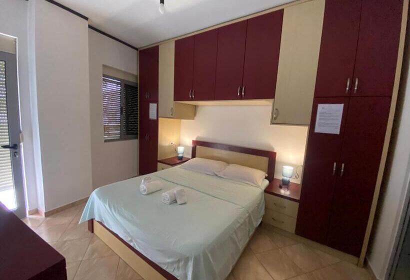스탠다드 룸, Home Sweet Home   Guest House
