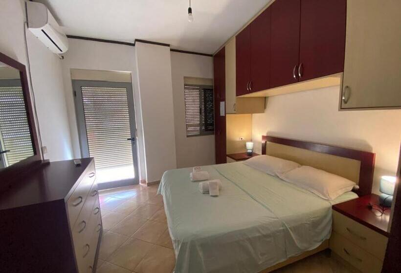 标准间, Home Sweet Home Guest House