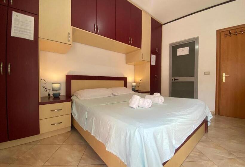 标准间, Home Sweet Home Guest House