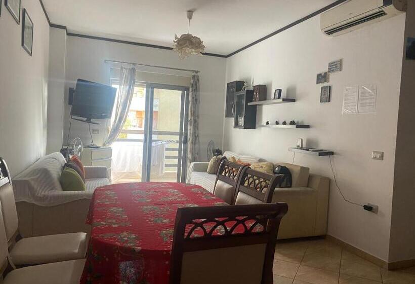 标准间, Home Sweet Home Guest House