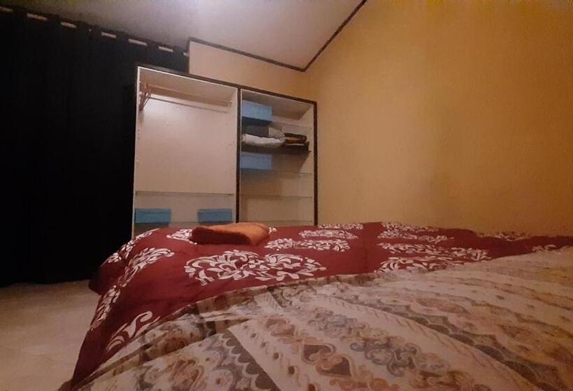 带共用浴室的标准房间, Home Sweet Home Guest House