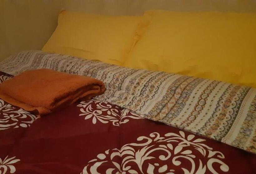 스탠다드 룸 공동 욕실, Home Sweet Home   Guest House