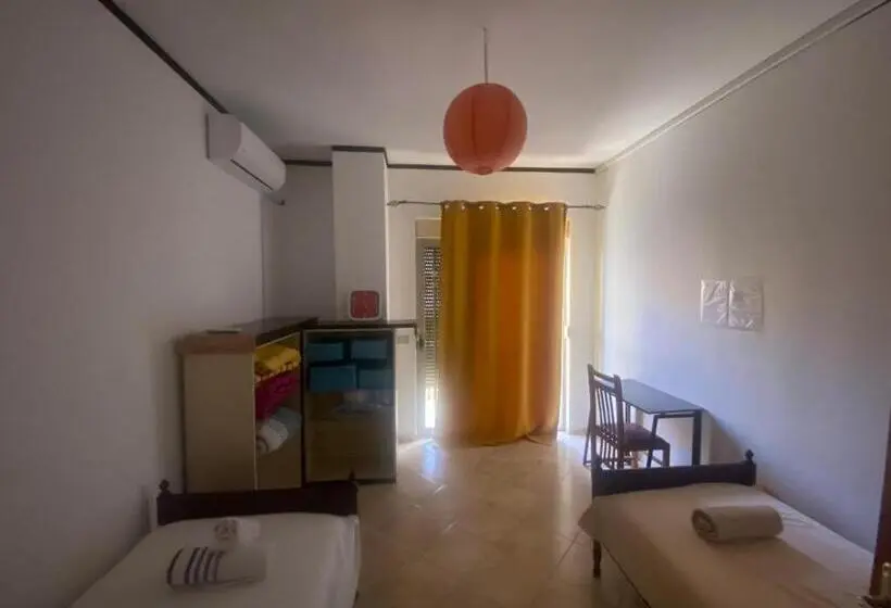 اتاق استاندارد با بالکن, Home Sweet Home   Guest House