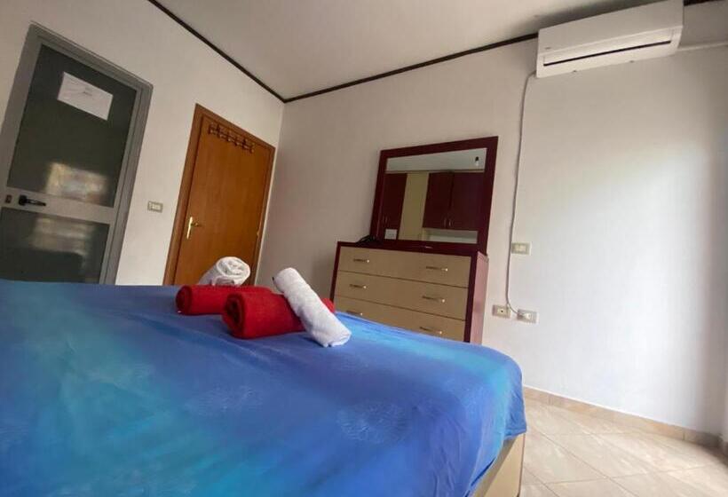 标准间, Home Sweet Home Guest House