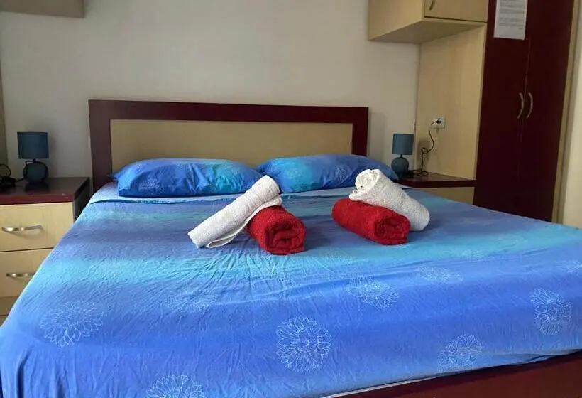 اتاق استاندارد, Home Sweet Home   Guest House