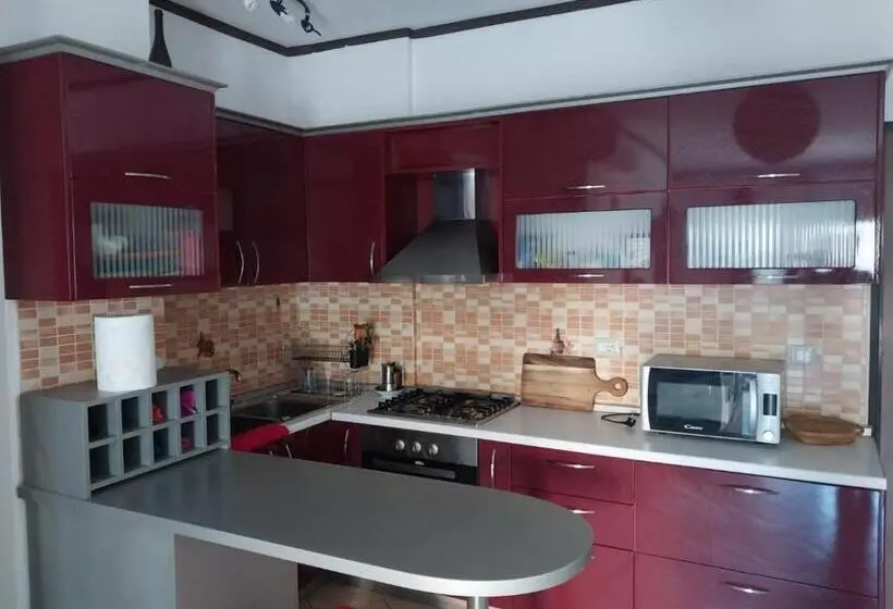 اتاق استاندارد با بالکن, Home Sweet Home   Guest House