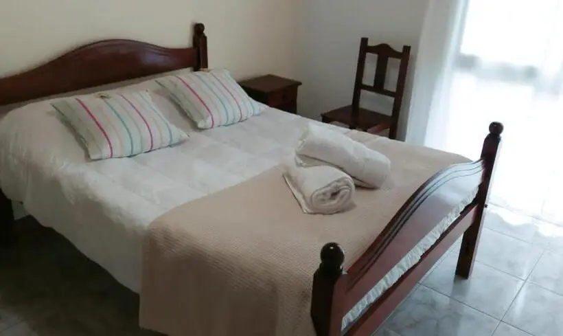 スタンダードルーム, Avellaneda Suites