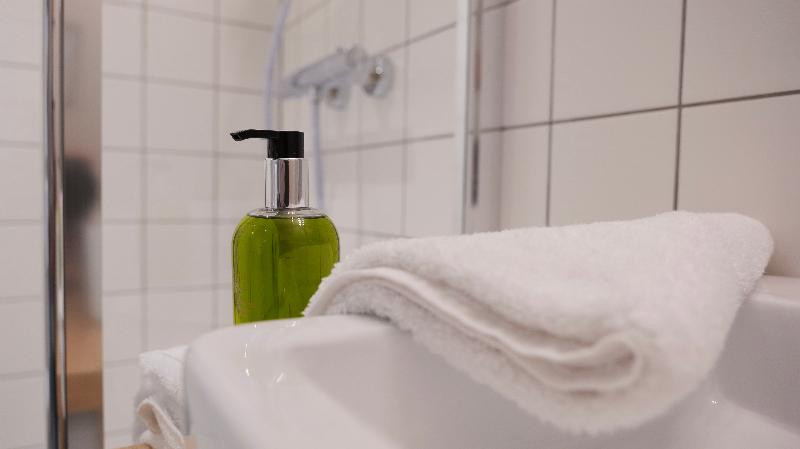 דירת שני חדרים, Plan B Hotel   Living Chamonix