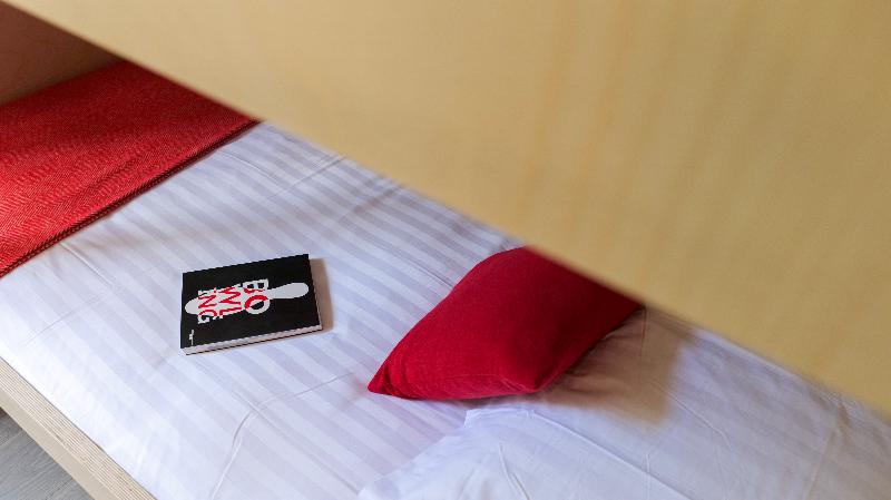 Апартаменты 2 Спальни, Plan B Hotel   Living Chamonix