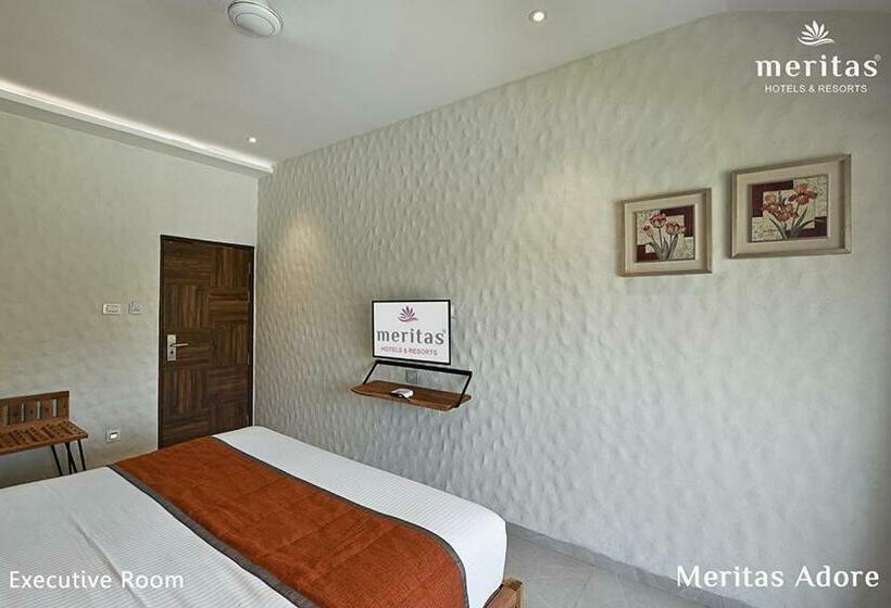 Номер Executive Вид на Бассейн, Meritas Adore Resort