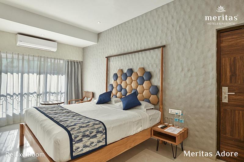 Номер Deluxe, Meritas Adore Resort