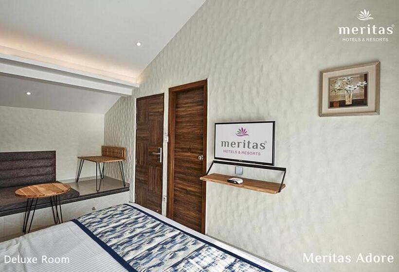غرفة ديلوكس, Meritas Adore Resort