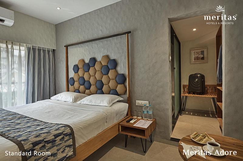 غرفة قياسية, Meritas Adore Resort