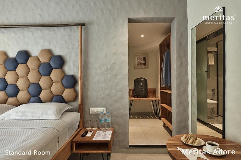 غرفة قياسية, Meritas Adore Resort