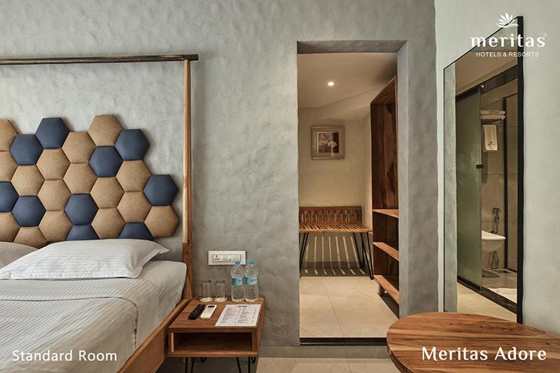 Номер Стандарт, Meritas Adore Resort