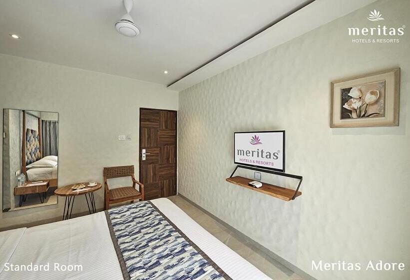 غرفة قياسية, Meritas Adore Resort