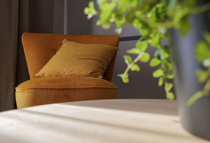 חדר סופריור לשלושה, Plan B Hotel   Living Chamonix