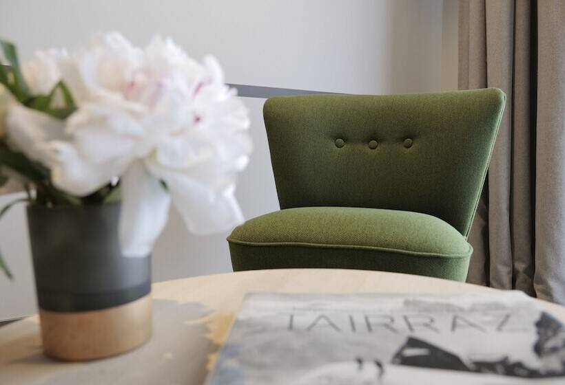 חדר סופריור לשלושה, Plan B Hotel   Living Chamonix