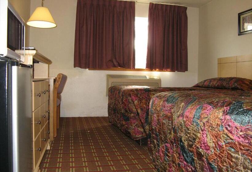 غرفة قياسية, Bellingham Lodge