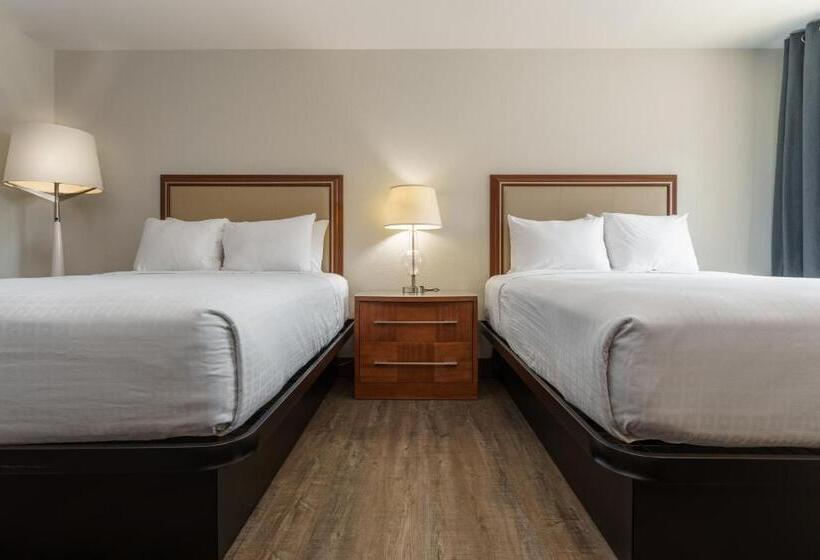 غرفة قياسية, Riverfront Inn Roseburg