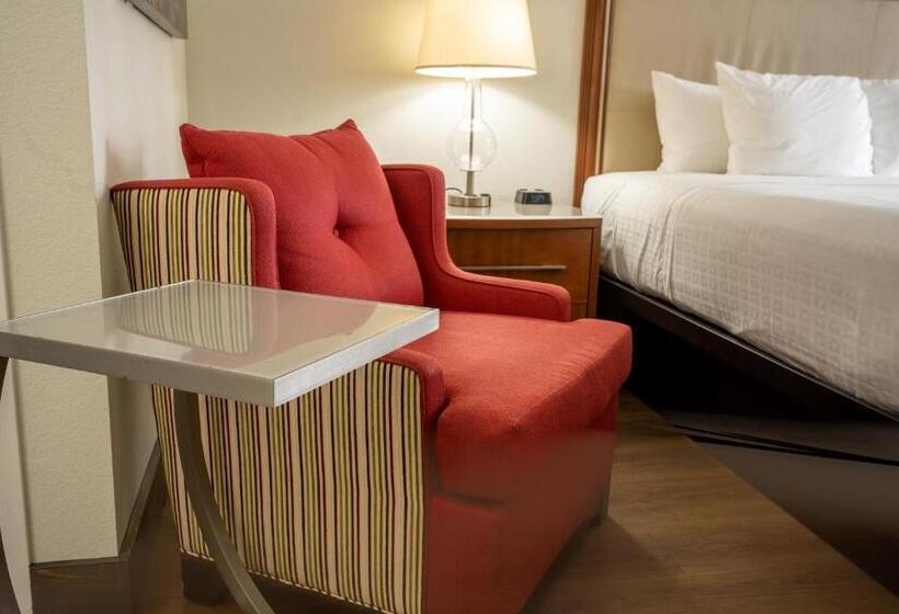 غرفة قياسية, Riverfront Inn Roseburg