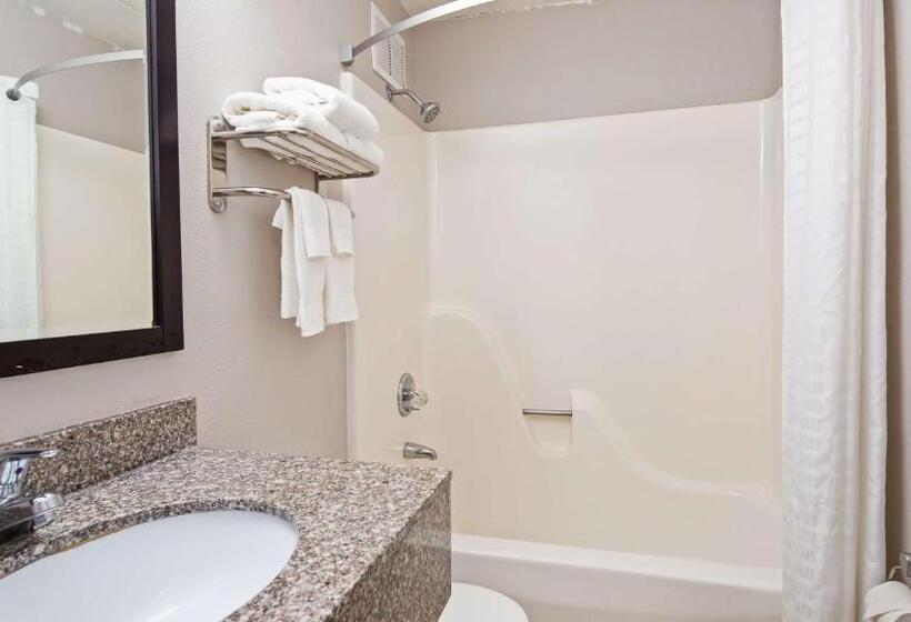 スタンダードルーム, Surestay Hotel By Best Western Florence