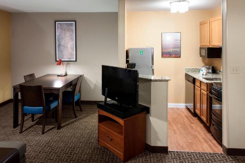جناح, Towneplace Suites Dallas Las Colinas
