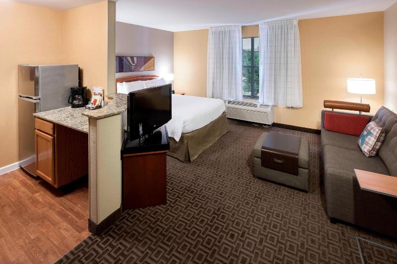 جناح, Towneplace Suites Dallas Las Colinas