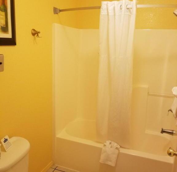 スタンダードルーム, Travelodge By Wyndham Wenatchee