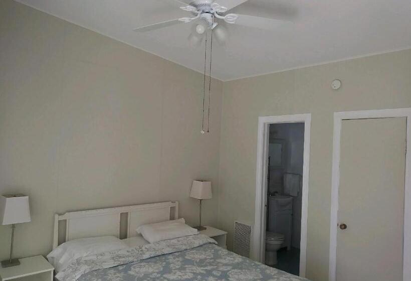 إستوديو قياسى, Tropical Sky Ranch Motel