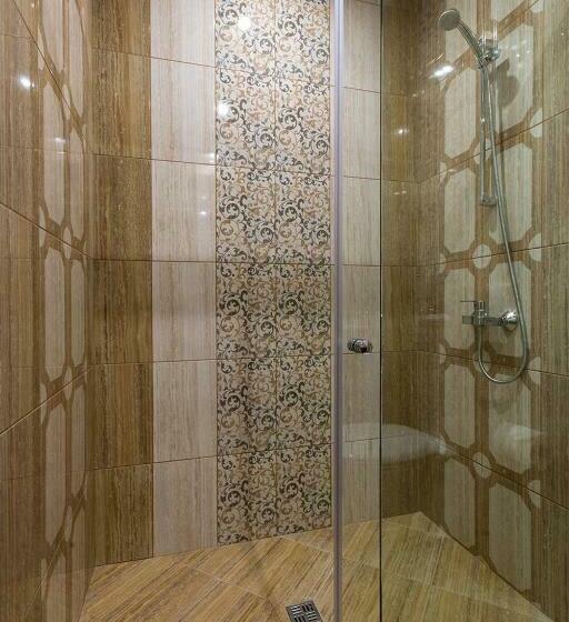 バルコニー付きスタンダードルーム, Siena Palace