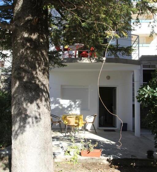 Studio Standard, Apartments Popović