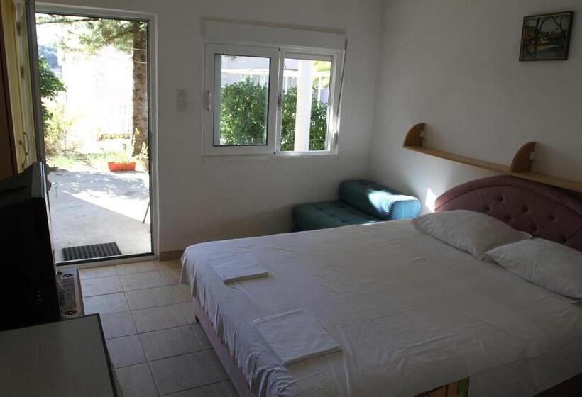 Studio Standard, Apartments Popović