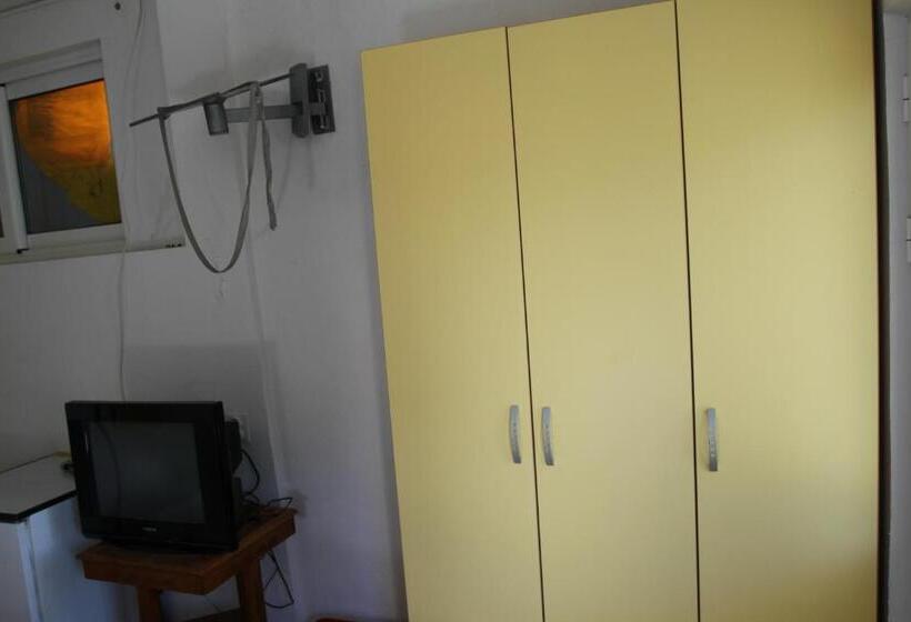 Studio Standard, Apartments Popović