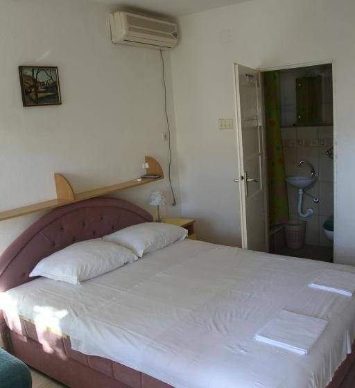 Studio Standard, Apartments Popović