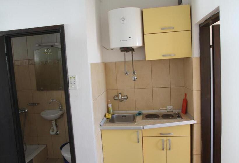 Apartament 1 Sypialnia, Apartments Popović