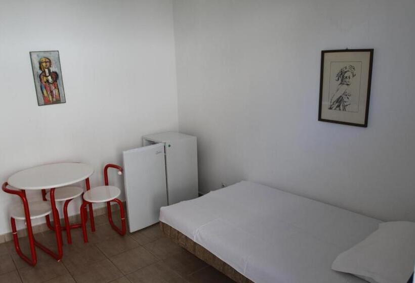 Apartament 1 Sypialnia, Apartments Popović