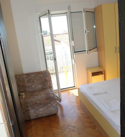 Apartament 1 Sypialnia, Apartments Popović