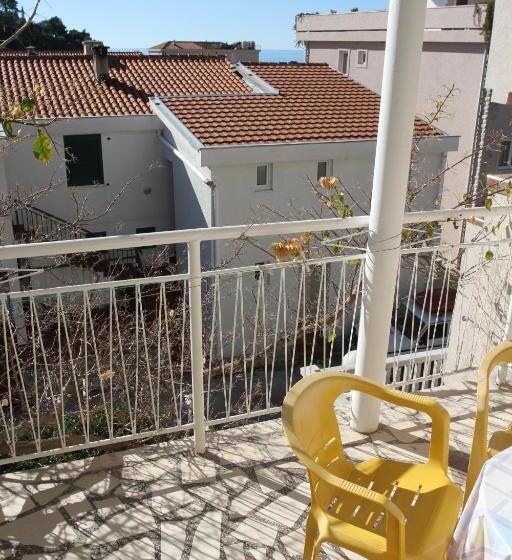 Apartament 1 Sypialnia, Apartments Popović