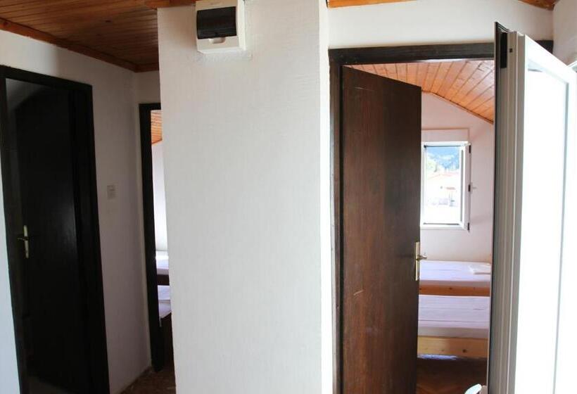 Apartament 2 Sypialnie, Apartments Popović