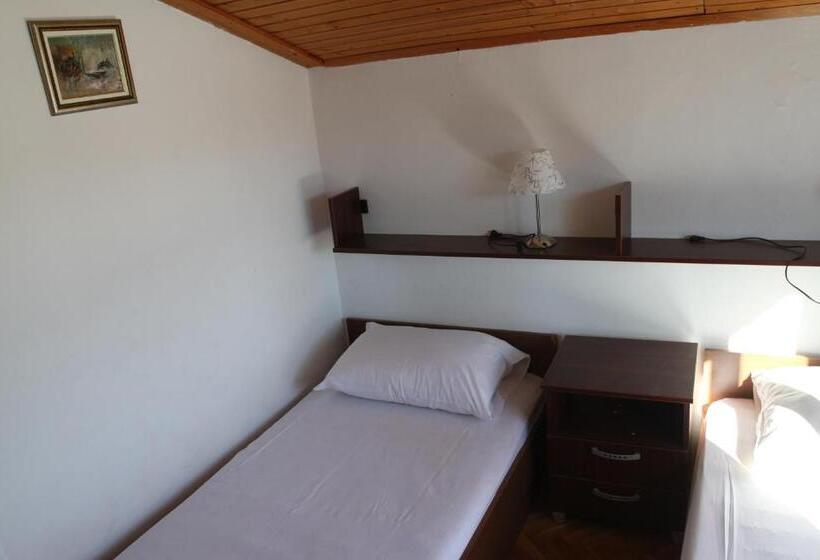 Apartament 2 Sypialnie, Apartments Popović