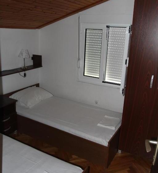 آپارتمان 2 خوابه, Apartments Popović