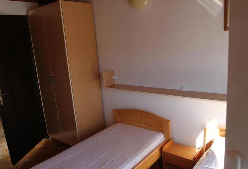 Apartament 2 Sypialnie, Apartments Popović