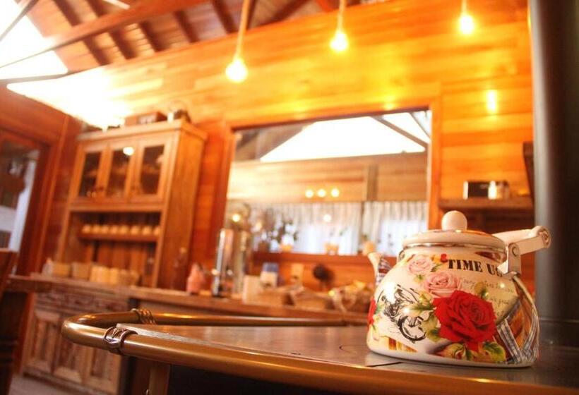 スタンダードトリプルルーム, Pousada Vila Dos Butias