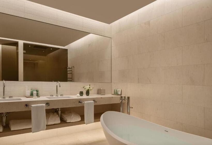 جناح, Waldhotel By Bürgenstock