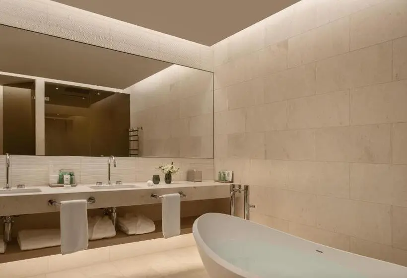 スイート, Waldhotel By Bürgenstock