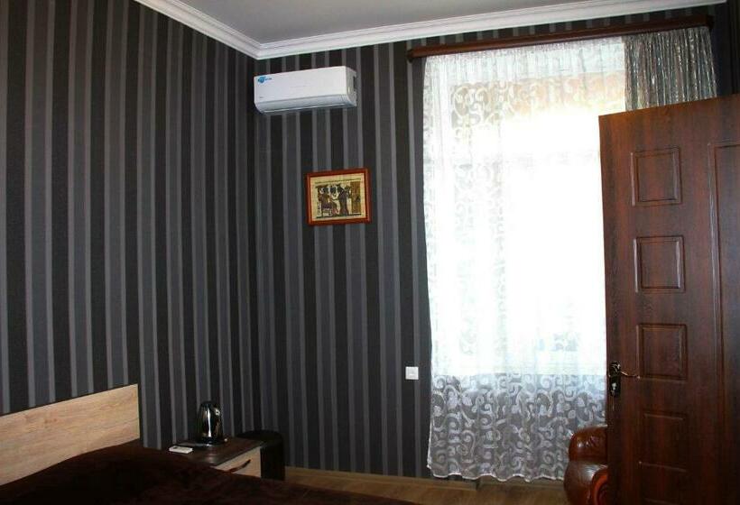 اتاق استاندارد, Guest House Andria