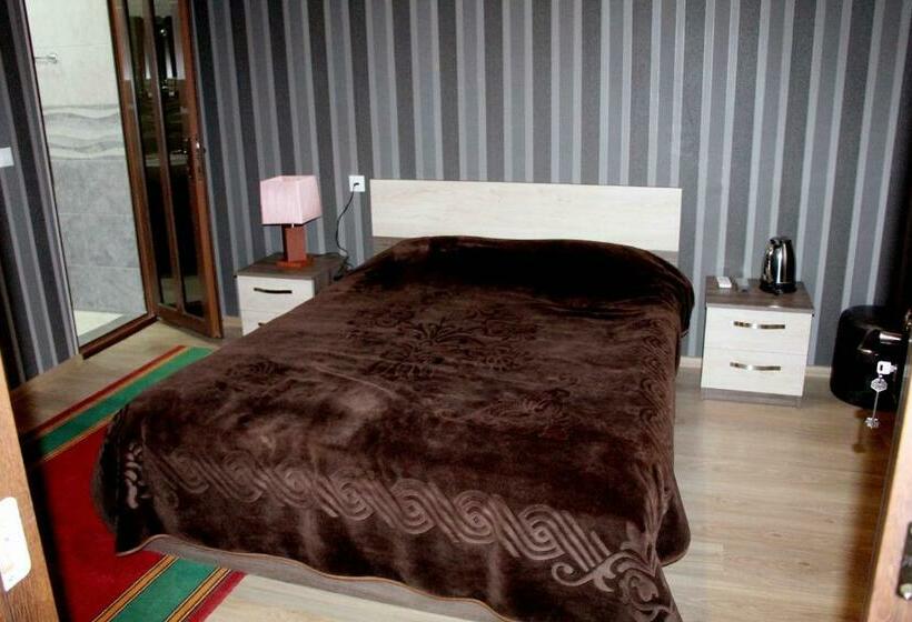 اتاق استاندارد, Guest House Andria