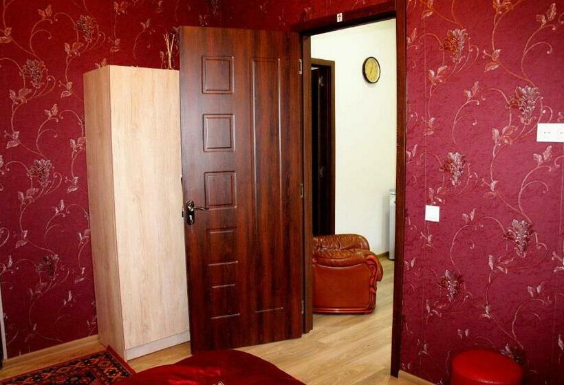اتاق استاندارد, Guest House Andria