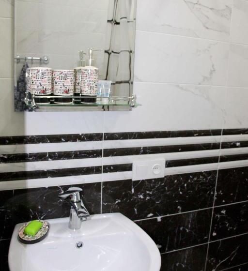 اتاق استاندارد, Guest House Andria